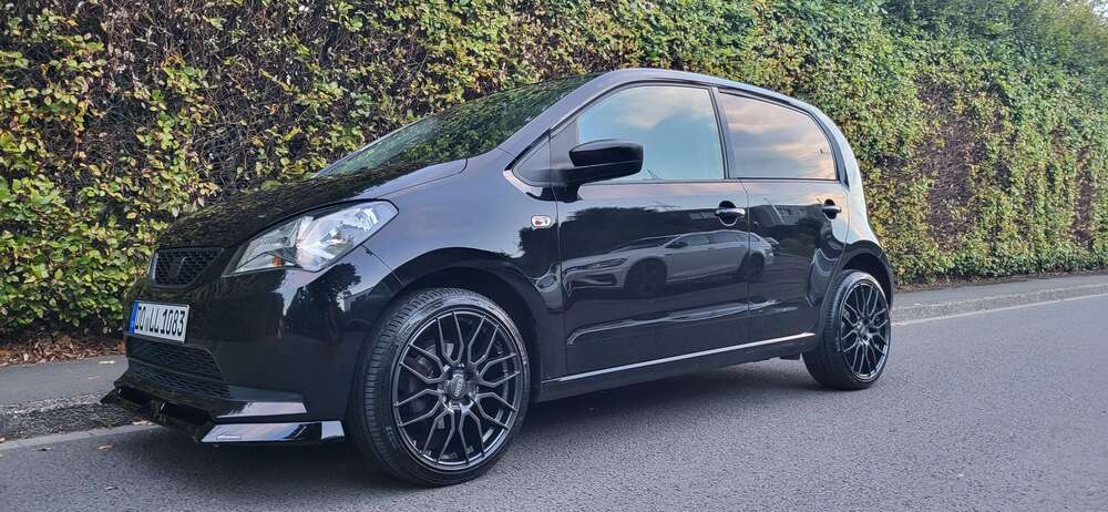 Seat Mii 122.000 km 5.250 &euro; Dortmund, Stadt 44267