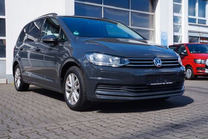 VW Touran 96.200 km 17.990 &euro; Hagen 58119