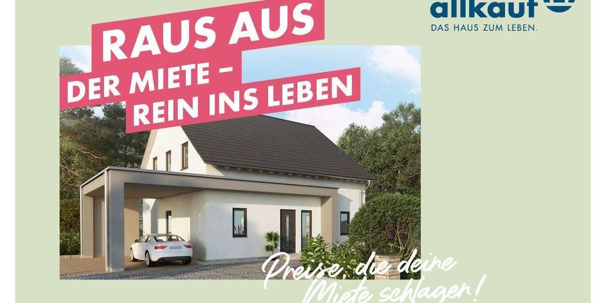 Einfamilienhaus Lüdinghausen - 5 Zimmer, 182 m&sup2;, 389.999&euro; | Angebot:26089627