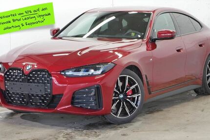 BMW 420 Gran Coupé 9.940 km 46.560 &euro; Bottrop 46236