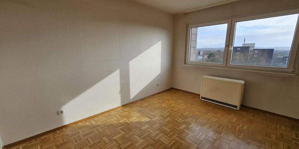 Etagenwohnung Essen Überruhr-Holthausen - 2 Zimmer, 57 m&sup2;, 119.900&euro; | Angebot:25654267