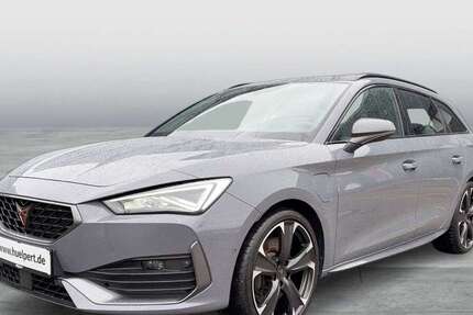 Cupra Leon 48.690 km 26.680 &euro; Dortmund 44269