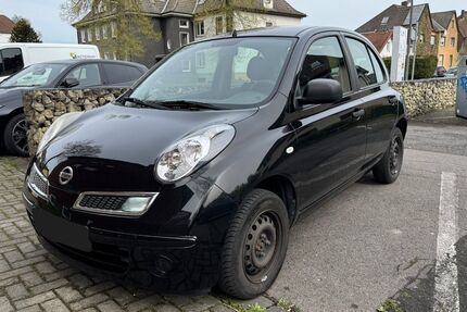 Nissan Micra 138.754 km 2.490 &euro; Castrop-Rauxel 44581