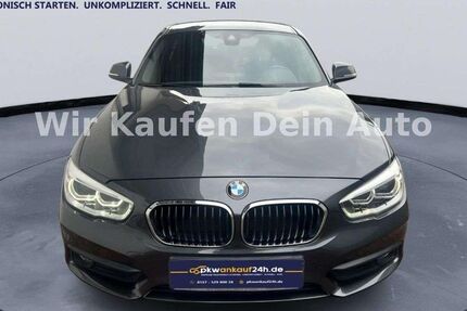 BMW 120 88.840 km 14.100 &euro; Gladbeck 45966