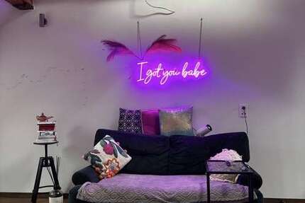 Wohnung Dortmund Innenstadt Ost - 1 Zimmer, 40 m&sup2;, 420&euro; | Angebot:26071403