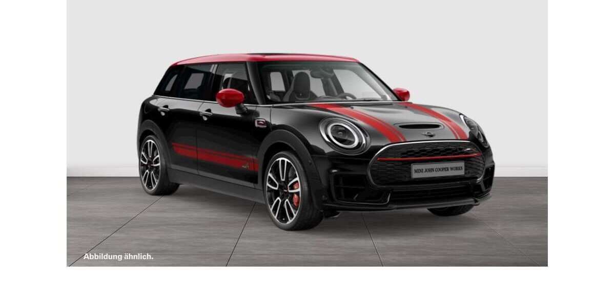 Mini John Cooper Works Clubman 106.300 km 24.950 &euro; Hagen - Hohenlimburg 58119
