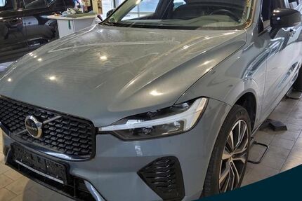 Volvo XC60 52.063 km 37.950 &euro; Essen-Kray 45309