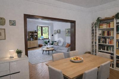 SELTENE GELEGENHEIT - ERHOLUNG, WOHNEN, BÜRO - Einfamilienhaus Essen Stadtbezirk IX | Angebot:26176153