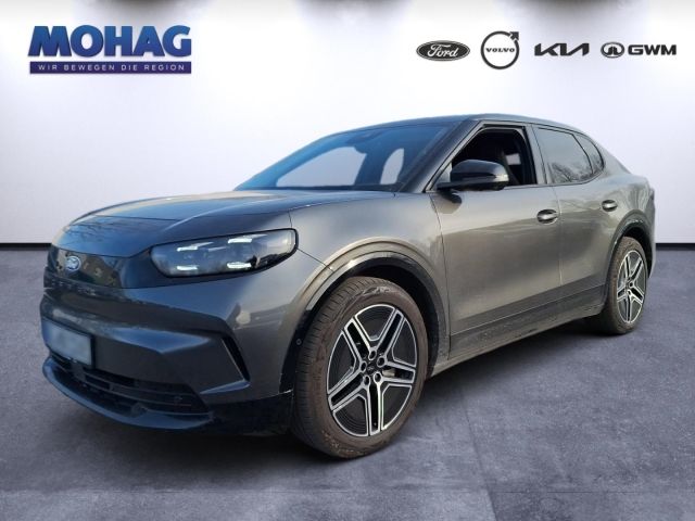 Ford Capri 25.890 km 44.990 &euro; Essen 45141
