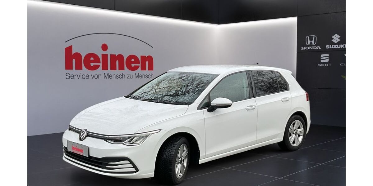 VW Golf 86.800 km 15.899 &euro; Hagen 58135