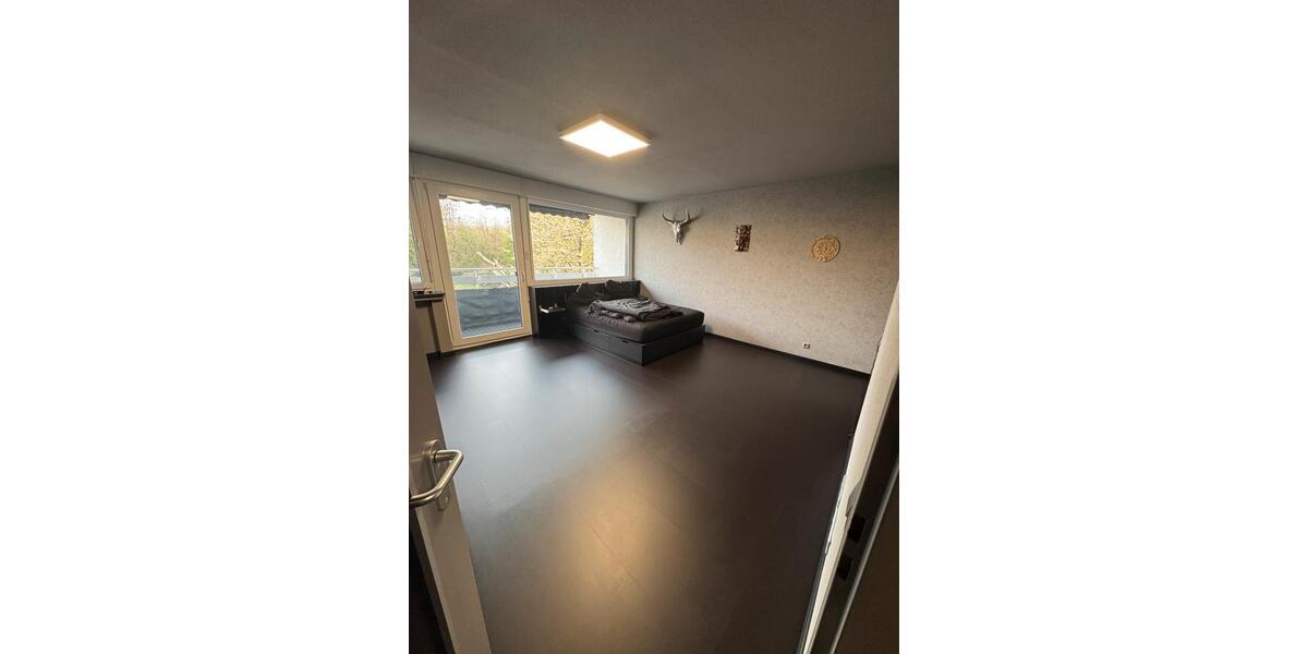 Etagenwohnung Hagen Hagen-Mitte - 1 Zimmer, 36 m&sup2;, 89.000&euro; | Angebot:26087342