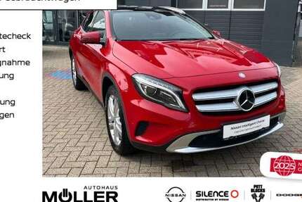 Mercedes-Benz GLA 250 115.922 km 18.490 &euro; Herdecke 58313