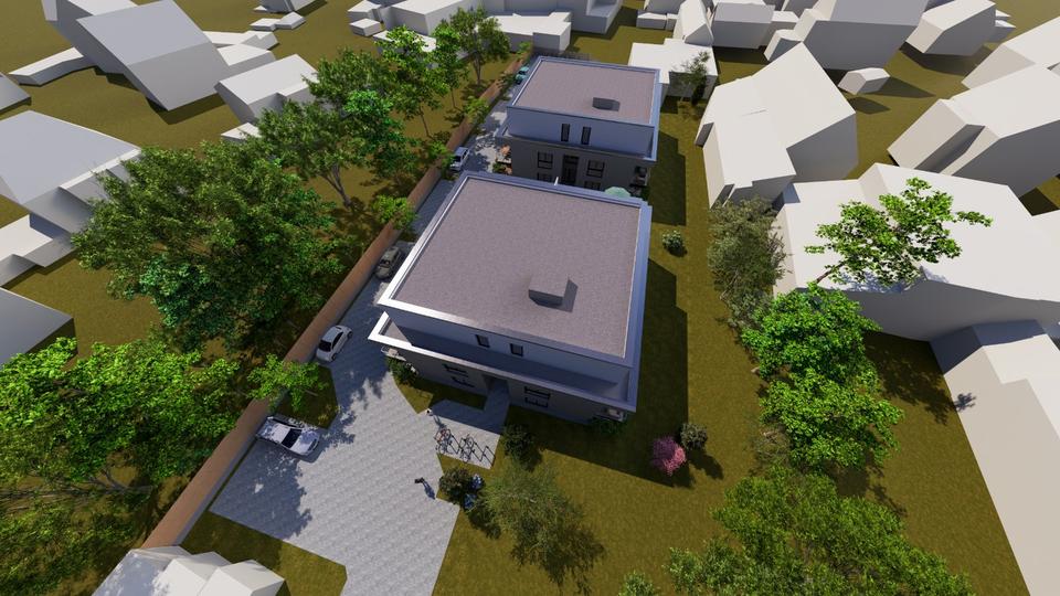 Einfamilienhaus Waltrop - 3 Zimmer, 111 m&sup2;, 1.715&euro; | Angebot:24430307