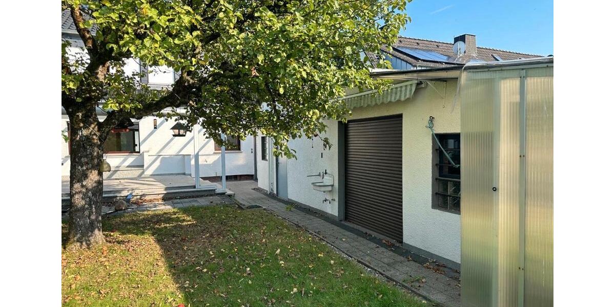 Doppelhaushälfte Bergkamen - 5 Zimmer, 152 m&sup2;, 389.000&euro; | Angebot:26200570