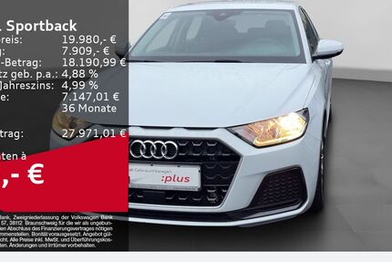 Audi A1 29.990 km 17.280 &euro; Dorsten 46284