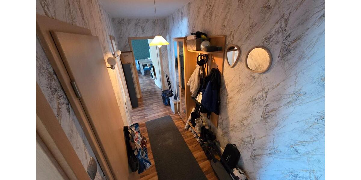 Etagenwohnung Herne Wanne-Bickern - 3 Zimmer, 67 m&sup2;, 600&euro; | Angebot:26456125