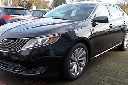 Lincoln Andere 80.000 km 14.950 &euro; Unna 59425