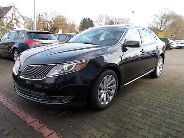 Lincoln Andere 80.000 km 14.950 &euro; Unna 59425