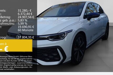 VW Golf 22.999 km 30.860 &euro; Bochum 44892