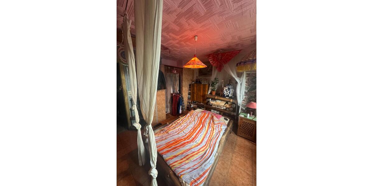 Dachgeschoßwohnung Dortmund Innenstadt Nord - 3 Zimmer, 65 m&sup2;, 90.000&euro; | Angebot:25978937