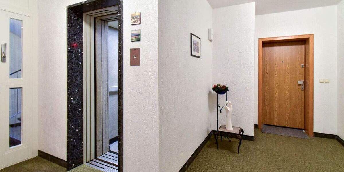 Etagenwohnung Essen / Margarethenhöhe Margarethenhöhe - 4 Zimmer, 106 m&sup2;, 295.000&euro; | Angebot:25815450