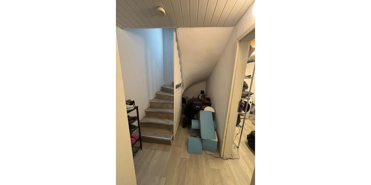 Reihenhaus Gelsenkirchen Gelsenkirchen-Mitte - 5 Zimmer, 130 m&sup2;, 330.000&euro; | Angebot:25927281