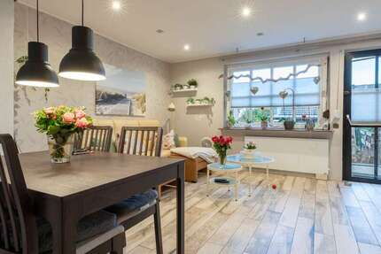 Haus Essen / Heisingen Heisingen - 4 Zimmer, 63 m&sup2;, 279.000&euro; | Angebot:23734423