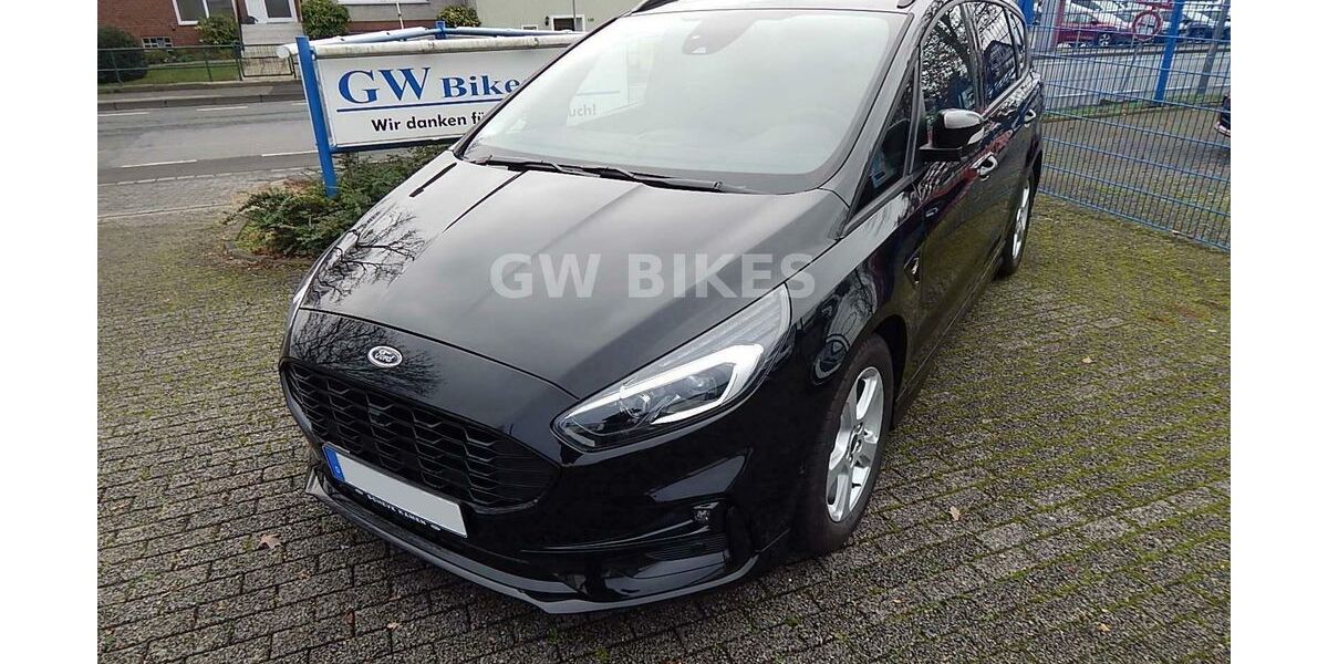 Ford S-Max 157.000 km 19.780 &euro; Kamen 59174
