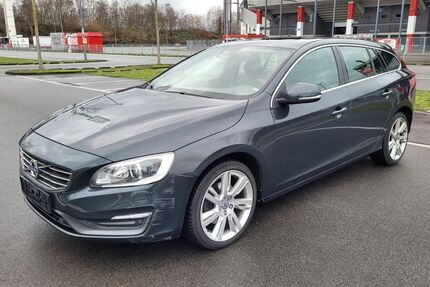 Volvo V60 263.000 km 6.990 &euro; Essen 45356