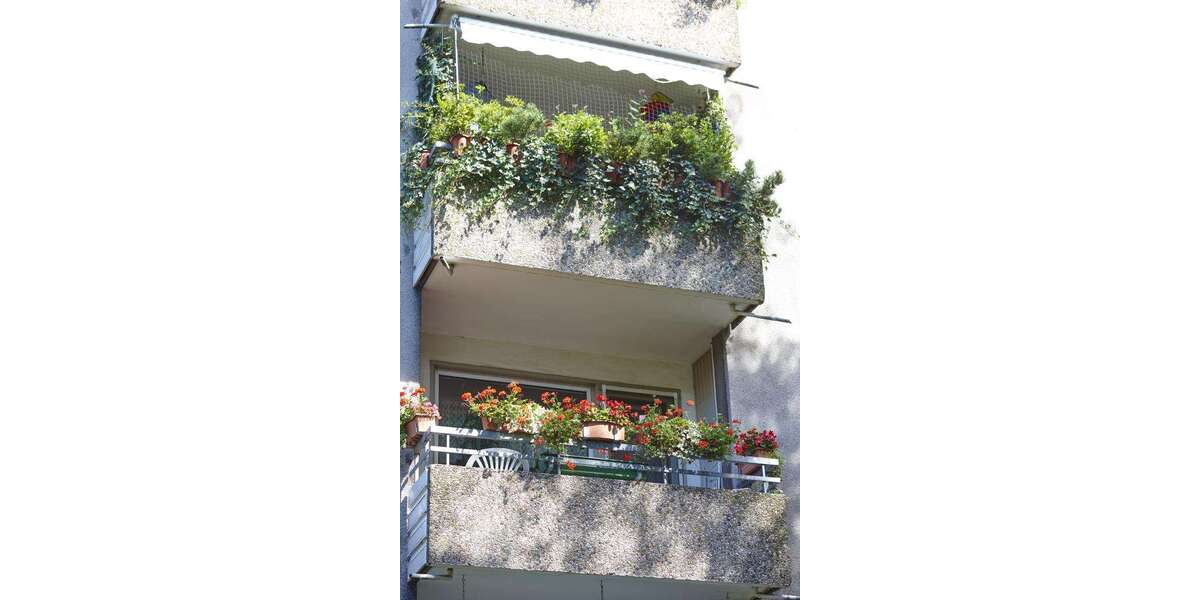 Etagenwohnung Witten Rüdinghausen - 3 Zimmer, 78 m&sup2;, 639&euro; | Angebot:26098548