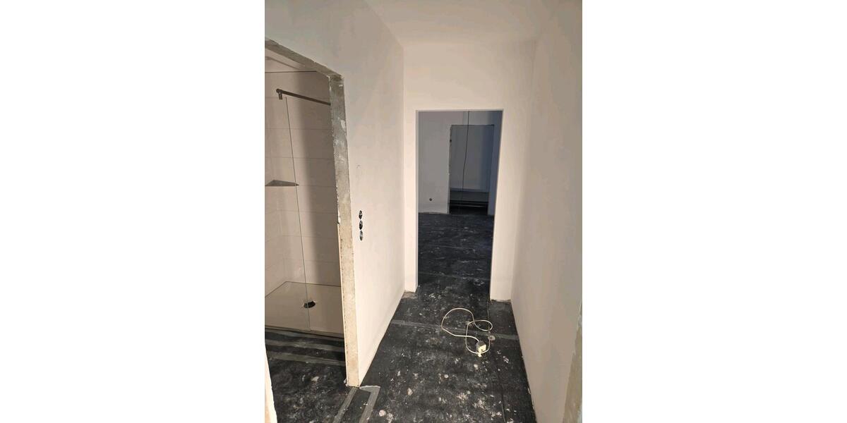 Etagenwohnung Lünen Brambauer - 2 Zimmer, 54 m&sup2;, 775&euro; | Angebot:26042253