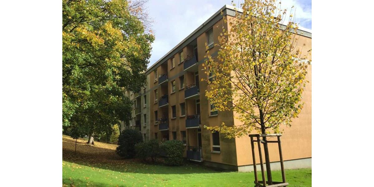 Etagenwohnung Essen Stadtbezirk VII - 3 Zimmer, 73 m&sup2;, 672&euro; | Angebot:24334593