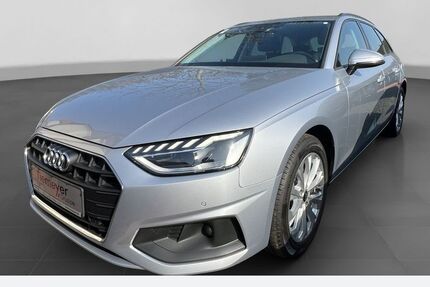 Audi A4 111.480 km 22.980 &euro; Recklinghausen 45663