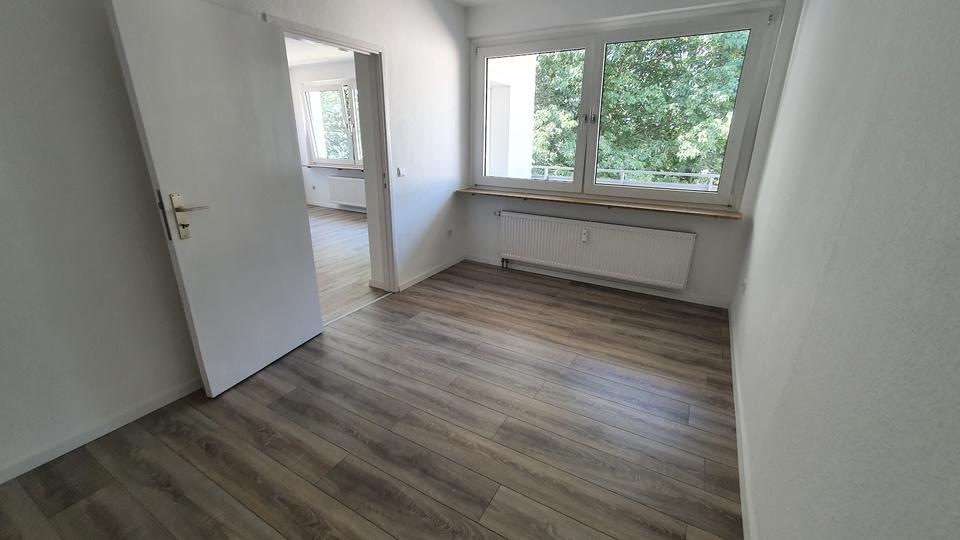 Etagenwohnung Marl Alt-Marl - 3 Zimmer, 59 m&sup2;, 448&euro; | Angebot:25206631