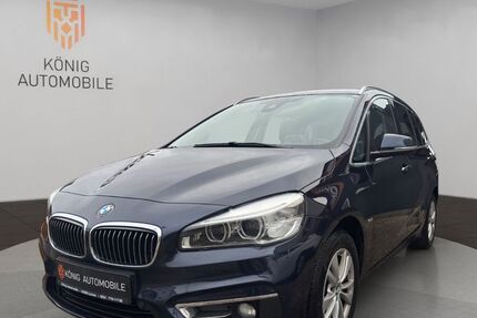 BMW 218 133.000 km 14.450 &euro; Lünen 44536