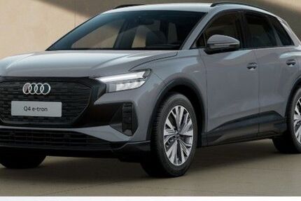 Audi Q4 e-tron 49.180 km 35.840 &euro; Recklinghausen 45657