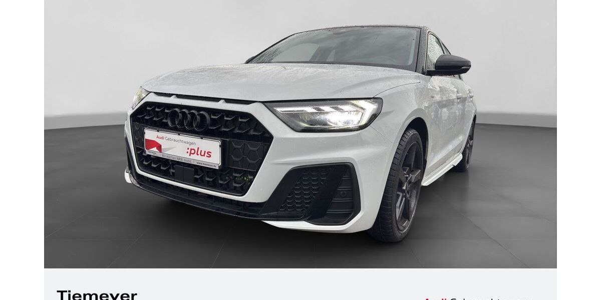Audi A1 4.307 km 23.560 &euro; Dorsten 46284