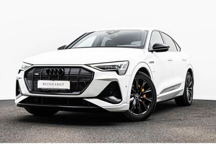 Audi e-tron 46.778 km 29.945 &euro; Hagen 58091