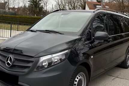 Mercedes-Benz Vito 171.000 km 6.750 &euro; Marl 45770