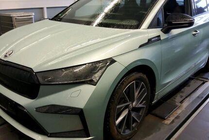 Skoda Enyaq 48.719 km 27.950 &euro; Hagen 58091