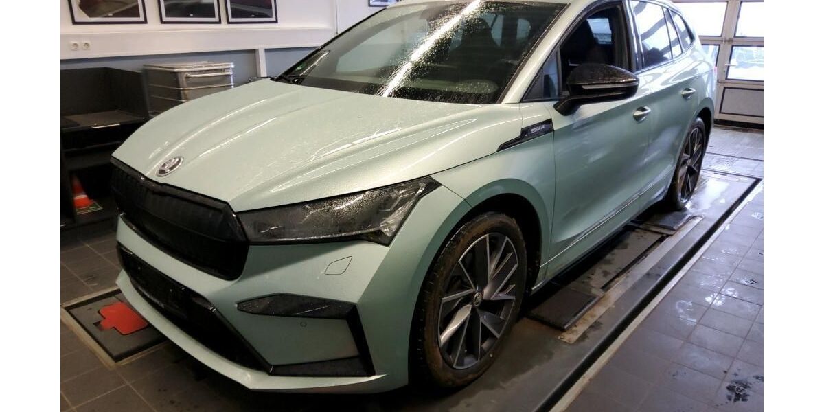 Skoda Enyaq 48.719 km 27.950 &euro; Hagen 58091