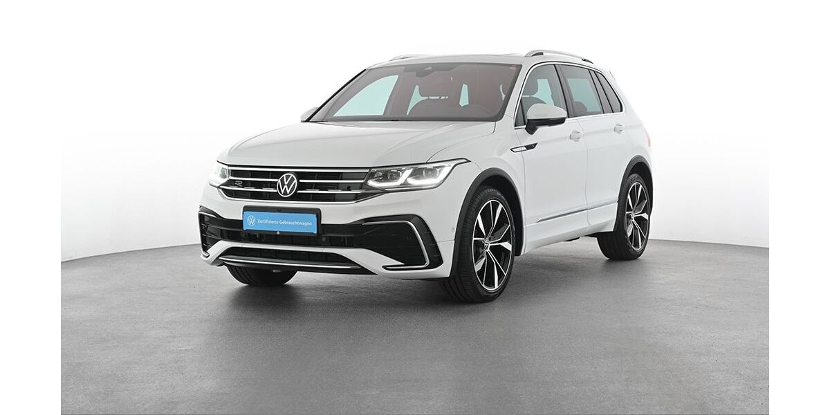 VW Tiguan 34.147 km 37.960 &euro; Essen 45143