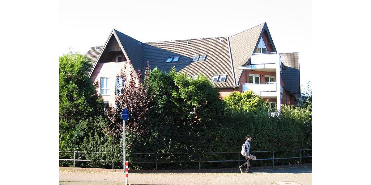Erdgeschoßwohnung Marl Alt-Marl - 2 Zimmer, 70 m&sup2;, 560&euro; | Angebot:26425541