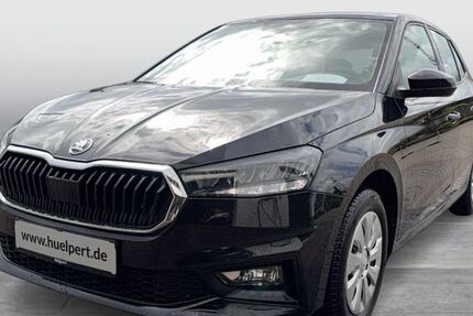 Skoda Fabia 15.112 km 16.536 &euro; Dortmund 44269