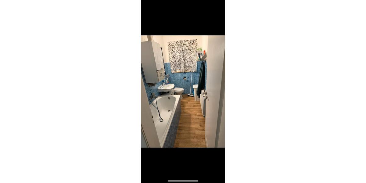 Etagenwohnung Gelsenkirchen Gelsenkirchen-Mitte - 1 Zimmer, 1 m&sup2;, 340&euro; | Angebot:25307080