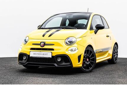 Abarth 595 Competizione 64.472 km 20.950 &euro; Hagen 58091