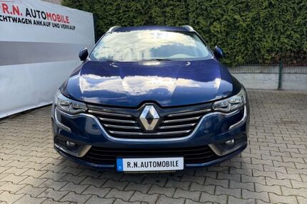 Renault Talisman 223.536 km 8.500 &euro; Dortmund 44388