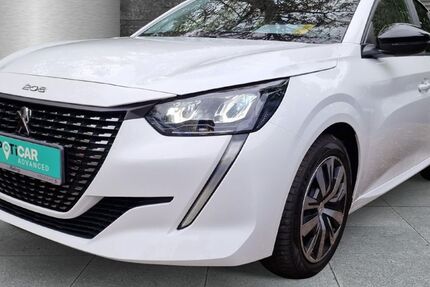 Peugeot 208 25.820 km 15.590 &euro; Herten 45699