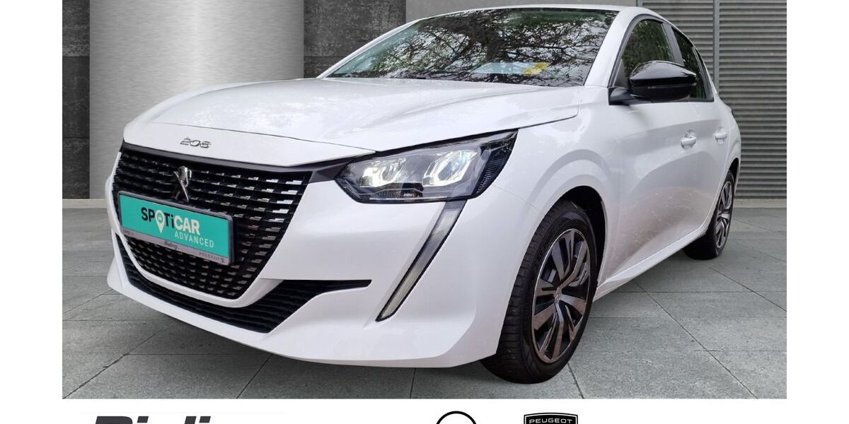 Peugeot 208 25.820 km 15.590 &euro; Herten 45699