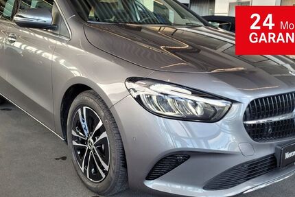 Mercedes-Benz B 180 5.548 km 30.480 &euro; Olfen 59399